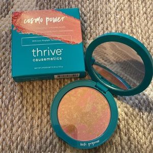 Thrive Causemetics Blush